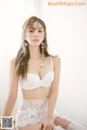 Beautiful Lee Chae Eun in the lingerie photos January 2018 (143 photos) P11 No.e3f51e