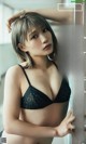 Minami Shinohara 篠原みなみ, Weekly Playboy 2022 No.24 (週刊プレイボーイ 2022年24号) P5 No.bc3932