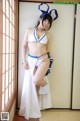 Yui Okada - Murid Babes Shoolgirl P3 No.e29553