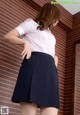 Miki Kurosu - Trannygallerysex Pajami Suit P10 No.6b4722