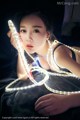 TGOD 2016-03-16: Model Kitty Zhao Xiaomi (赵 小米) (74 photos) P54 No.ba2185
