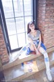 TGOD 2016-03-16: Model Kitty Zhao Xiaomi (赵 小米) (74 photos) P10 No.b36a53