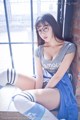 TGOD 2016-03-16: Model Kitty Zhao Xiaomi (赵 小米) (74 photos) P33 No.a1fea4
