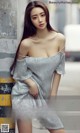 UGIRLS - Ai You Wu App No.865: Model Mu Fei Fei (穆菲菲) (40 photos) P4 No.03ca6d