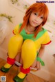 Cosplay Gundam - Ml Dresbabes Photo P11 No.8745a9