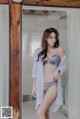 Beautiful Kim Bo Ram in underwear photos November + December 2017 (164 photos) P25 No.b00e18