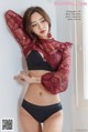 Beautiful Kim Bo Ram in underwear photos November + December 2017 (164 photos) P5 No.4df043