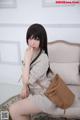 Coser@Kano Nozomi (鹿野希) Vol.04: 格子衬衫 (216 photos) P19 No.c3f37a