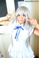 Cosplay Komugi - Camgirl Thai Girl P7 No.dda29a Image No. 11