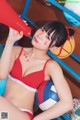 Amisa Miyazaki 宮崎あみさ, FLASH 2021.04.13 (フラッシュ 2021年4月13日号) P4 No.2ae499