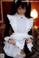 Cosplay Maid - Girlsteen Porn News P9 No.9eecaf