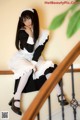 Cosplay Maid - Girlsteen Porn News P10 No.812e73