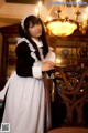 Cosplay Maid - Girlsteen Porn News P3 No.452b1d