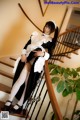 Cosplay Maid - Girlsteen Porn News P11 No.87863d