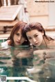 BoLoli 2017-02-18 Vol.024: Models Xia Mei Jiang (夏 美 酱) and Liu Ya Xi (刘娅希) (44 photos) P16 No.3fd842