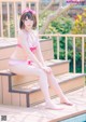 [霜月shimo] Megumi Kato 加藤恵 Swimsuit Version P1 No.bf391a
