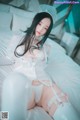 DJAWA Photo - Bambi (밤비): "Nurse Nation (White ver)" (82 photos) P43 No.b6ad22