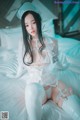 DJAWA Photo - Bambi (밤비): "Nurse Nation (White ver)" (82 photos) P32 No.a405a7