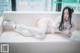 DJAWA Photo - Bambi (밤비): "Nurse Nation (White ver)" (82 photos) P24 No.a1e682