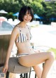 Ikechan いけちゃん, Weekly Playboy 2022 No.44 (週刊プレイボーイ 2022年44号)