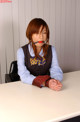 Mikako Inoue - Smoldering Blackalley Xxx P2 No.138944