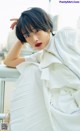 Yumi Kawai 河合優実, Weekly SPA! 2021.01.12-19 (週刊SPA! 2021年1月12-19日号) P1 No.6a67fe