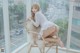 Jeong Jenny 정제니, [SAINT Photolife] Jenny Vol.01 – Set.02 P18 No.2a36c1