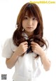Maya Mizuki - Teenpies Yardschool Girl P7 No.4266f7