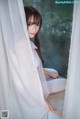 TouTiao 2017-08-11: Model Xiao Ru Jing (小 如 镜) (27 photos) P6 No.fadd12