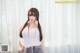 TouTiao 2017-08-11: Model Xiao Ru Jing (小 如 镜) (27 photos) P19 No.f15d99