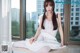 TouTiao 2017-08-11: Model Xiao Ru Jing (小 如 镜) (27 photos) P22 No.444019