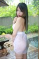 XIUREN No.185: Model Sabrina (许诺) (61 photos) P4 No.2e8685