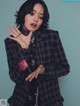 Nana Komatsu 小松菜奈, ELLE Japan エル・ジャポン 2022.11 P1 No.d81578