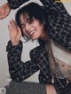 Nana Komatsu 小松菜奈, ELLE Japan エル・ジャポン 2022.11 P3 No.09a71b