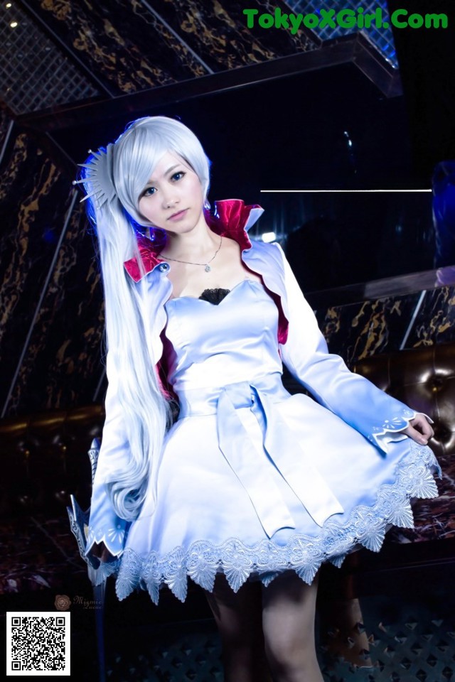 Collection of beautiful and sexy cosplay photos - Part 013 (443 photos)