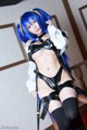 Collection of beautiful and sexy cosplay photos - Part 013 (443 photos) P165 No.1bd567