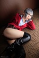 Collection of beautiful and sexy cosplay photos - Part 013 (443 photos) P152 No.850cfd