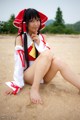 Collection of beautiful and sexy cosplay photos - Part 013 (443 photos) P86 No.050b41