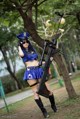 Collection of beautiful and sexy cosplay photos - Part 013 (443 photos) P157 No.00f60e