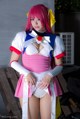 Collection of beautiful and sexy cosplay photos - Part 013 (443 photos) P378 No.38f8a9