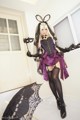 Collection of beautiful and sexy cosplay photos - Part 013 (443 photos) P31 No.3402f3