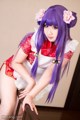 Collection of beautiful and sexy cosplay photos - Part 013 (443 photos) P102 No.02ffea