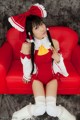 Collection of beautiful and sexy cosplay photos - Part 013 (443 photos) P400 No.c18641