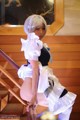 Collection of beautiful and sexy cosplay photos - Part 013 (443 photos) P201 No.f51c03