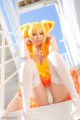 Collection of beautiful and sexy cosplay photos - Part 013 (443 photos) P265 No.0a3c07