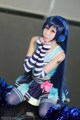Collection of beautiful and sexy cosplay photos - Part 013 (443 photos) P358 No.ef667f