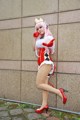 Collection of beautiful and sexy cosplay photos - Part 013 (443 photos) P92 No.531a27