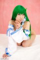 Collection of beautiful and sexy cosplay photos - Part 013 (443 photos) P371 No.3b06db