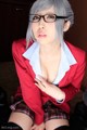 Collection of beautiful and sexy cosplay photos - Part 013 (443 photos) P271 No.00140b