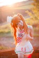 Collection of beautiful and sexy cosplay photos - Part 013 (443 photos) P152 No.36a72f